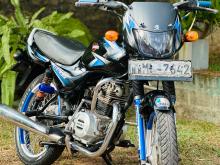 Bajaj CT-100 2005 Motorbike