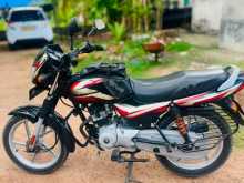 Bajaj CT-100 2024 Motorbike