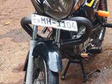 Bajaj CT-100 2006 Motorbike