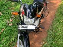 Bajaj CT-100 2022 Motorbike