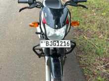 Bajaj CT-100 2024 Motorbike