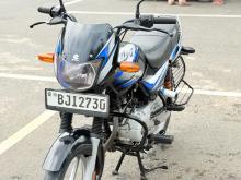 Bajaj CT-100 2024 Motorbike