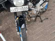 Bajaj CT-100 2010 Motorbike
