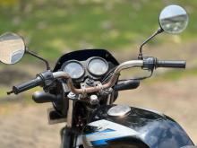 Bajaj CT-100 2011 Motorbike