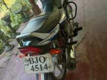Bajaj CT-100 2025 Motorbike