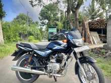 Bajaj CT-100 2015 Motorbike