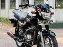 Bajaj CT-100 2018 Motorbike