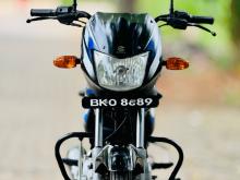 Bajaj CT-100 2025 Motorbike