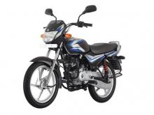 Bajaj CT-100 2026 Motorbike