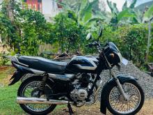 Bajaj CT-100 2013 Motorbike
