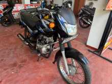 Bajaj CT-100 2019 Motorbike