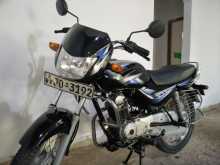 Bajaj CT-100 2006 Motorbike