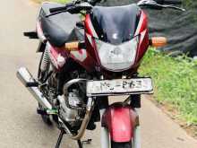 Bajaj CT-100 2006 Motorbike