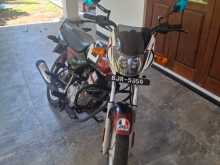 Bajaj CT-100 2025 Motorbike