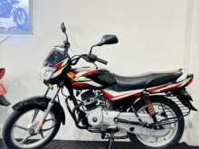 Bajaj CT-100 2024 Motorbike