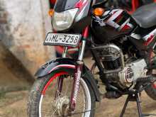 Bajaj CT-100 2005 Motorbike