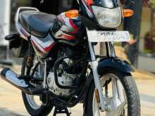 Bajaj CT-100 2021 Motorbike