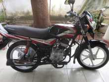 Bajaj CT-100 2020 Motorbike