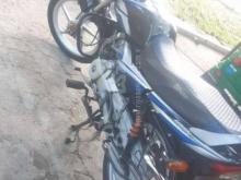 Bajaj CT-100 2022 Motorbike