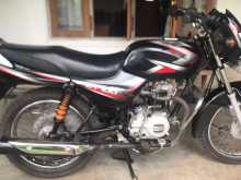 Bajaj CT-100 2019 Motorbike