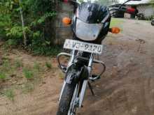 Bajaj CT-100 2009 Motorbike