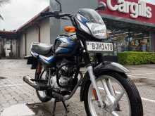 Bajaj CT-100 2024 Motorbike