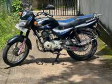 Bajaj CT-100 2010 Motorbike