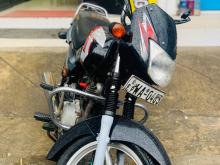 Bajaj CT-100 2010 Motorbike