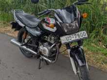 Bajaj CT-100 2008 Motorbike