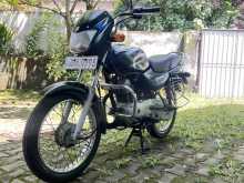 Bajaj CT-100 2019 Motorbike