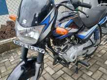 Bajaj CT-100 2026 Motorbike