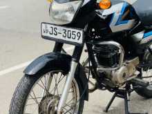 Bajaj CT-100 2006 Motorbike