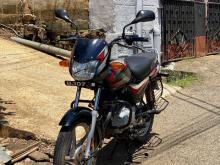 Bajaj CT-100 2025 Motorbike