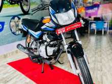 Bajaj CT-100 2025 Motorbike