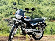 Bajaj CT-100 2006 Motorbike