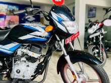 Bajaj CT-100 2025 Motorbike