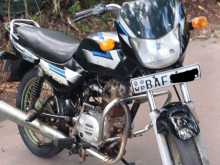 Bajaj CT-100 2013 Motorbike