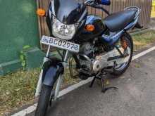 Bajaj CT-100 2015 Motorbike