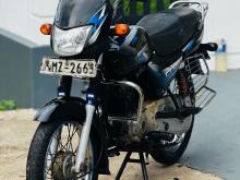 Bajaj CT-100 2006 Motorbike