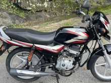 Bajaj CT-100 2018 Motorbike