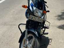 Bajaj CT-100 2021 Motorbike