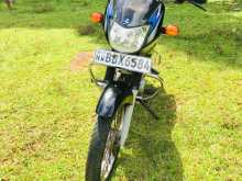 Bajaj CT-100 2015 Motorbike