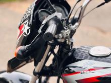 Bajaj CT-100 2018 Motorbike