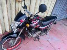 Bajaj CT-100 2007 Motorbike