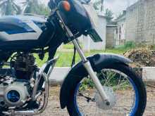 Bajaj CT-100 2011 Motorbike