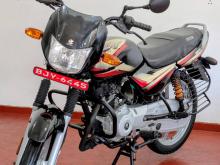 Bajaj CT-100 2025 Motorbike