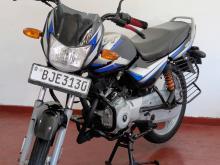 Bajaj CT-100 2023 Motorbike