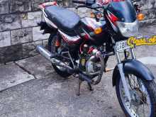 Bajaj CT-100 2019 Motorbike