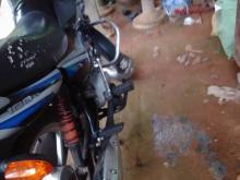 Bajaj CT-100 2024 Motorbike