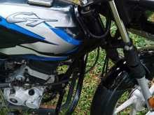 Bajaj CT-100 2024 Motorbike